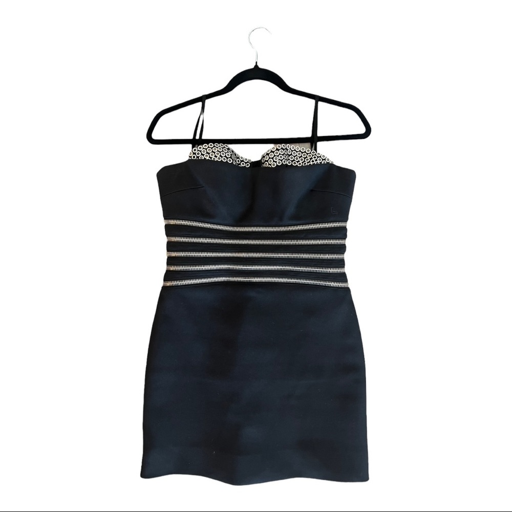 Alexander Wang Little Black Dress